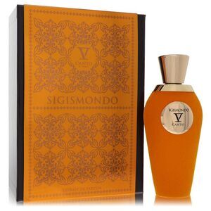 V Canto Sigismondo Eau De Parfum Unisex Orange Extrait De Parfum